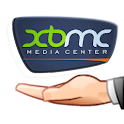 XBMC Server (host) – Paid logo