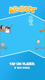 Fatal Staircase poster 6