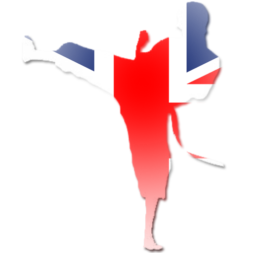 Shop4 Martial Arts UK 運動 App LOGO-APP開箱王