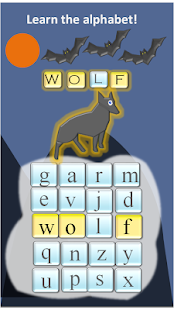  ABC Word Hunt  