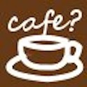 カフェAR案内 logo