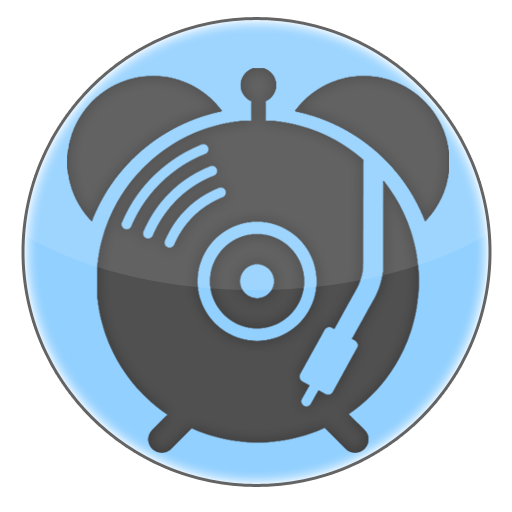 DeezAlarm : Alarme avec Deezer LOGO-APP點子