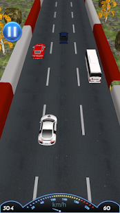 免費下載賽車遊戲APP|高速賽車：交通: traffic car racing app開箱文|APP開箱王