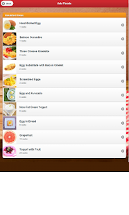 Download Low Carb Meal Planner APK