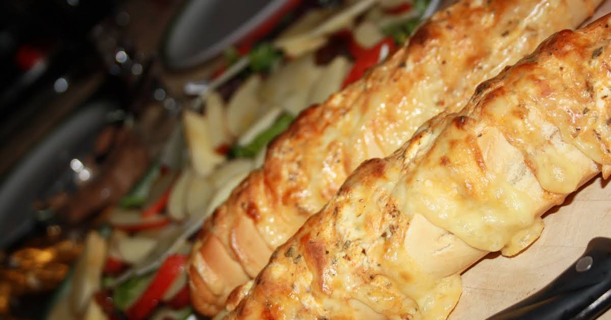 10 Best Baguette Bread Appetizers Recipes Yummly