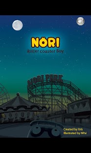 Free Download NORITOON-Eng APK for Android