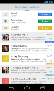 Gmail - screenshot thumbnail