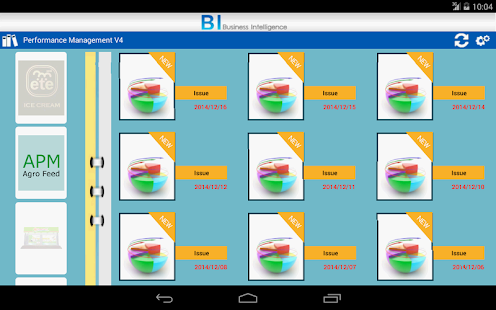 How to download Smart BI 0.0.3 apk for pc
