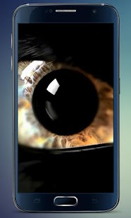 How to mod Eye of the Wolf Live Wallpaper 2.0 unlimited apk for android