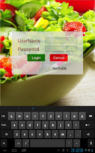 How to download Salad Bar eMenu Lite lastet apk for android