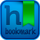 H-Bookmark