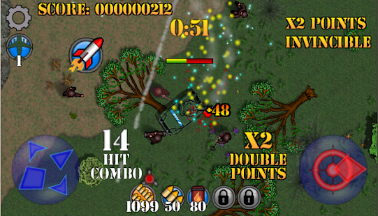 Download Recce Metal APK for PC