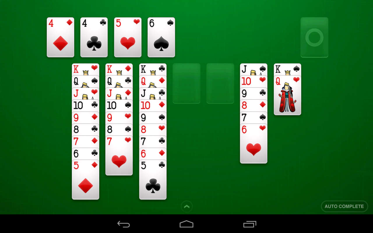 Solitaire Android Apps on Google Play