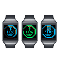 Watch Face for Ingress poster 12