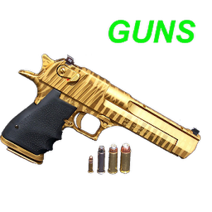 Guns apk
