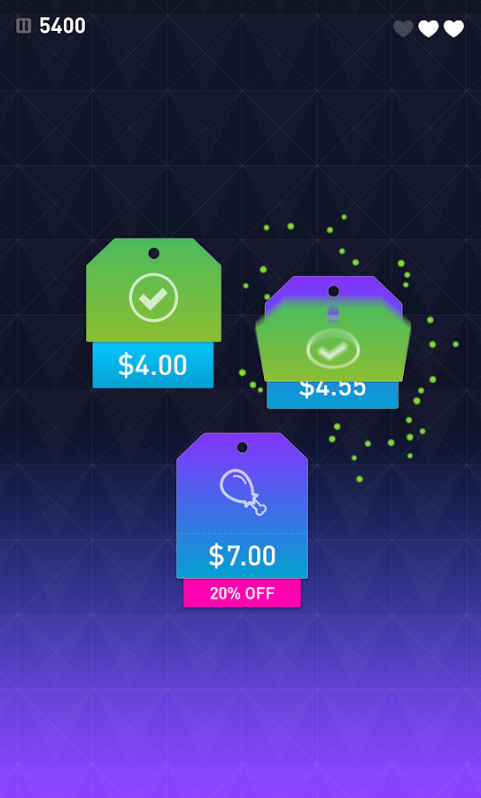 Elevate - Brain Training - screenshot