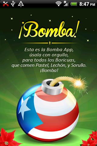 Bomba App