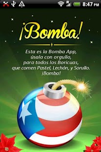 Free Bomba App APK