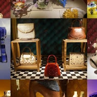 巧克力夢公園-巧克力主題餐廳