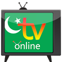 Pakistan TV Online icon