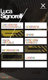 shows luca signorelli poster 2