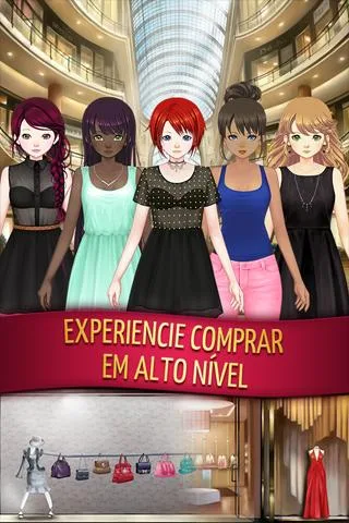 Glam Fever - screenshot