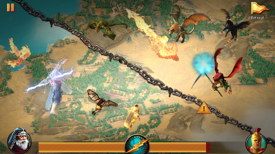 Age of Sparta - screenshot thumbnail