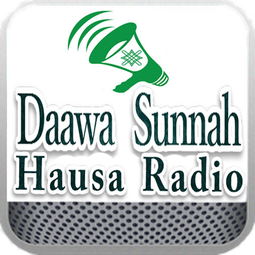 Daawa Sunnah Hausa Radio LOGO-APP點子