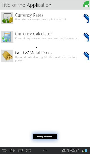 currency gold price