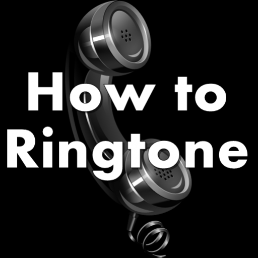 How to Ringtone LOGO-APP點子