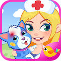 Little Pet Doctor Apk