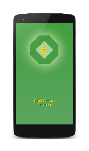 Smart Currency Converter