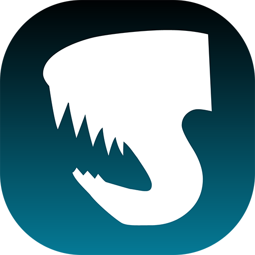 Shark Jam LOGO-APP點子