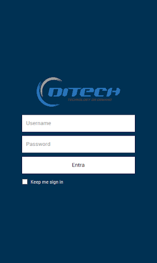 Ditech Management