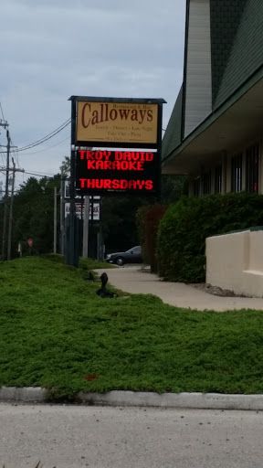 Calloway's Restaurant and Bar