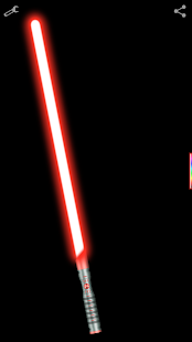 Light Saber (No Ads) - náhled