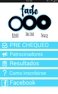 FADE GT Screenshots 3