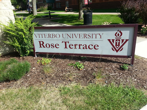 Rose Terrace