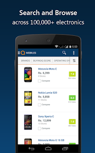 BuyingIQ - Smart Shopping Screenshots 1