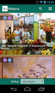 Gościnna Kraina - náhled