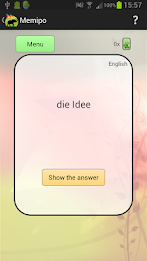 Memipo German Basic poster 2