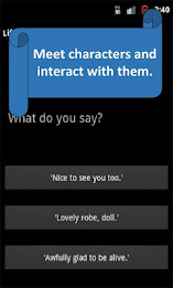 Detective's Choice Vol 3 FREE poster 6