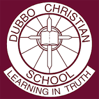 Dubbo Christian School Simgesi