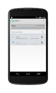 Lastest Task ToDo APK