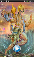 Hanuman Chalisa APK صورة لقطة الشاشة #4