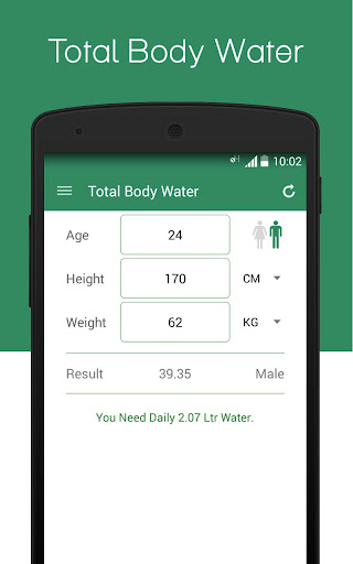 免費下載健康APP|Health Plus BMI Calculator app開箱文|APP開箱王