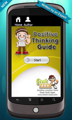 Positive Thinking Guide