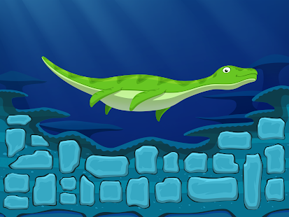 Free Download Dinosaur Park - Jurassic Ocean APK for Android