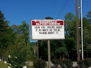Waterville Baptist Church