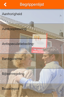 Hypotheekshop Screenshots 5